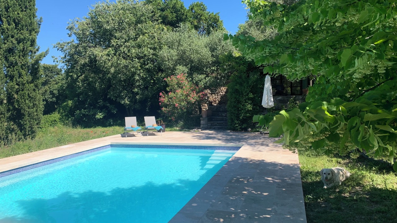 Photo of Outdoor in Saint-Jean-de-Ceyrargues