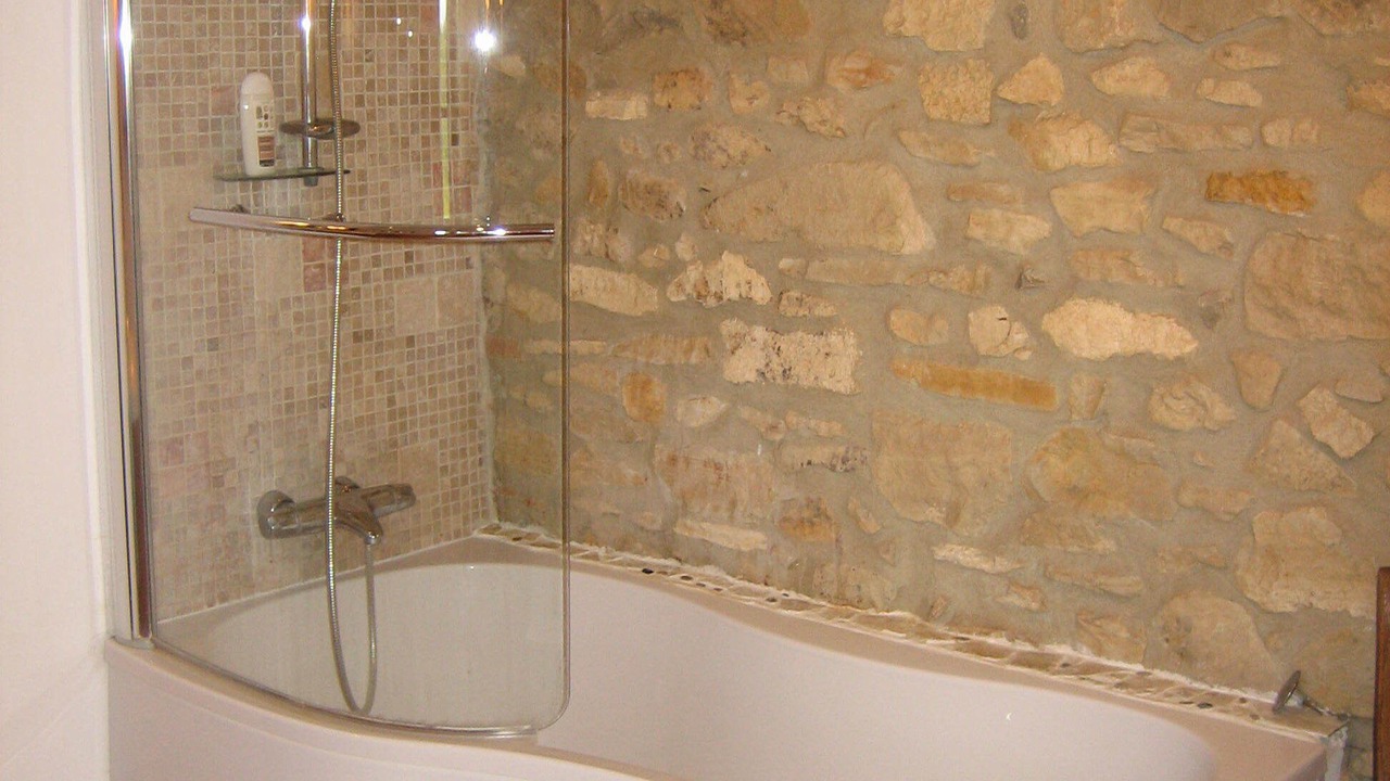 Photo of Bathroom in Saint-Jean-de-Ceyrargues