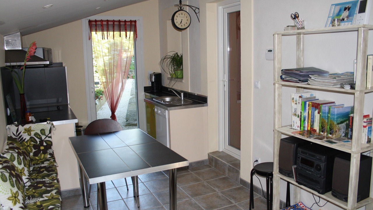 Photo of Kitchen in Taillades