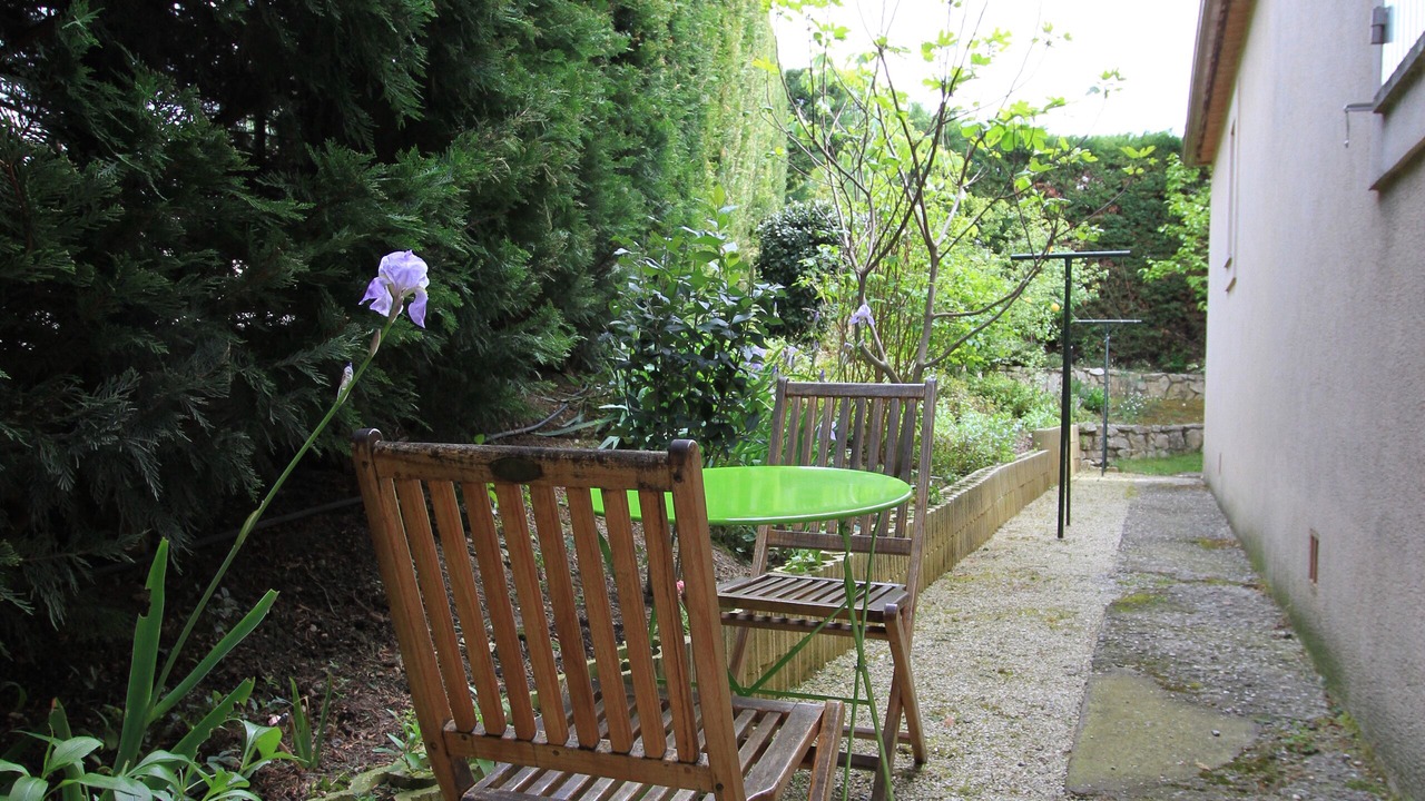 Photo of Outdoor in Taillades