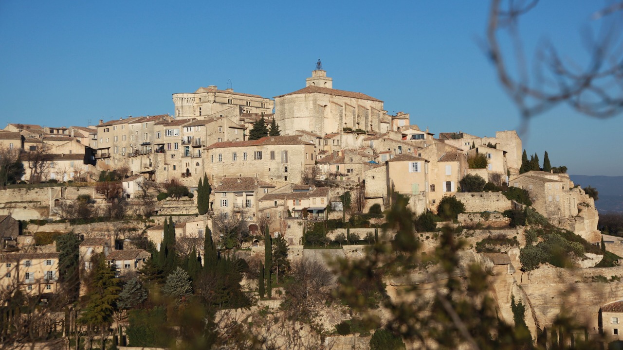 Photo of Outdoor in Taillades