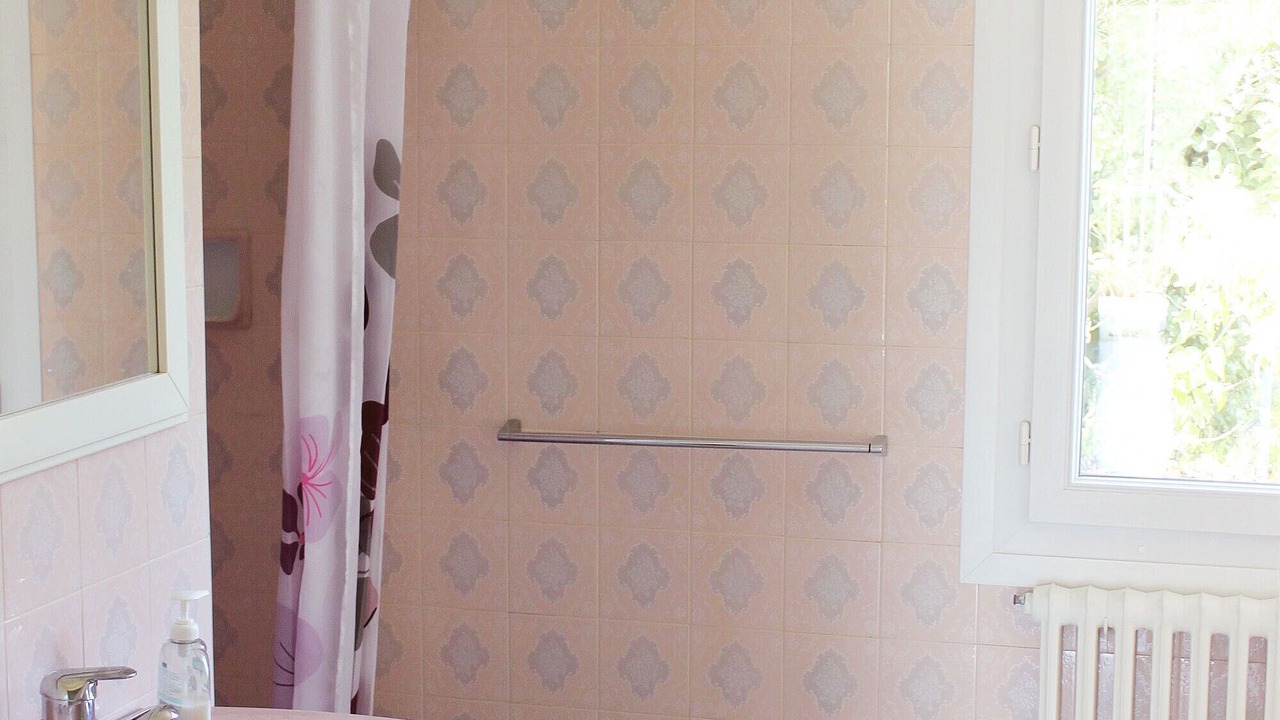 Photo of Bathroom in Saint-Cyr-sur-Mer