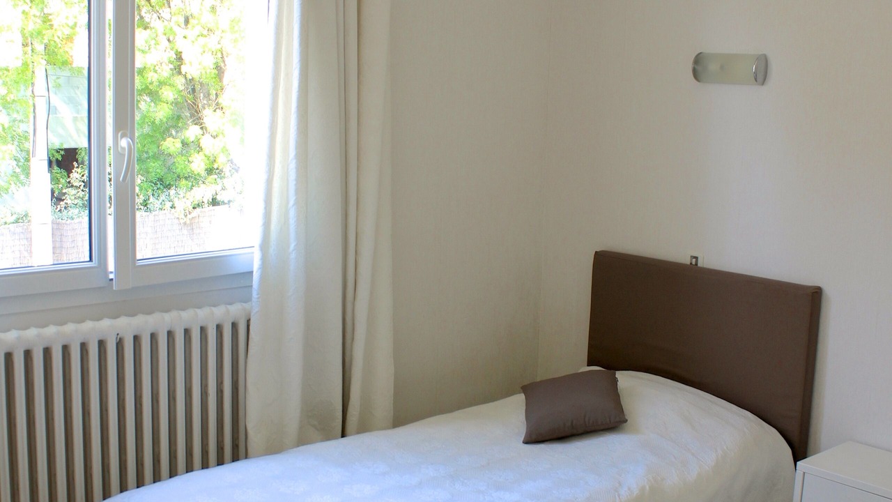 Photo of Bedroom in Saint-Cyr-sur-Mer