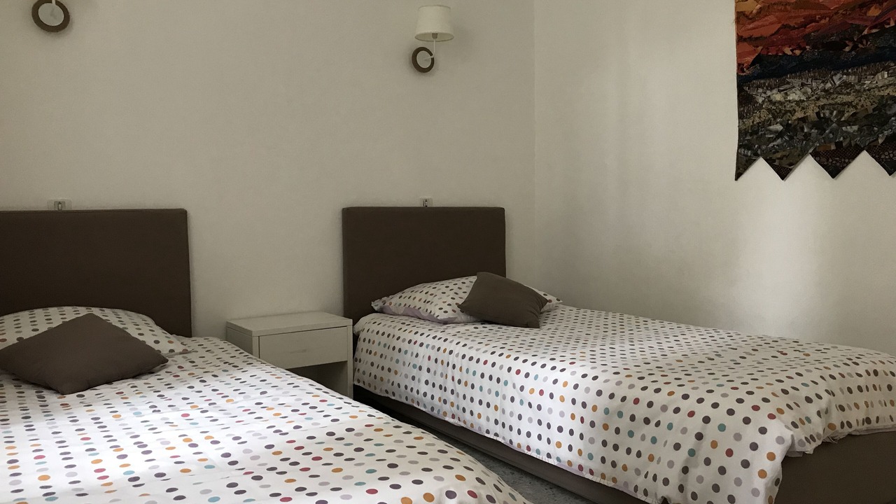Photo of Bedroom in Saint-Cyr-sur-Mer