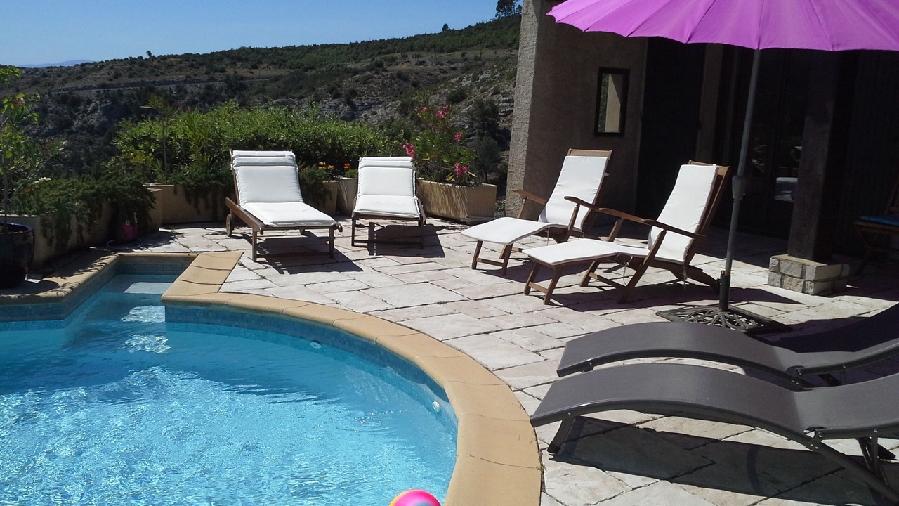 Photo of Outdoor in Esparron-de-Verdon