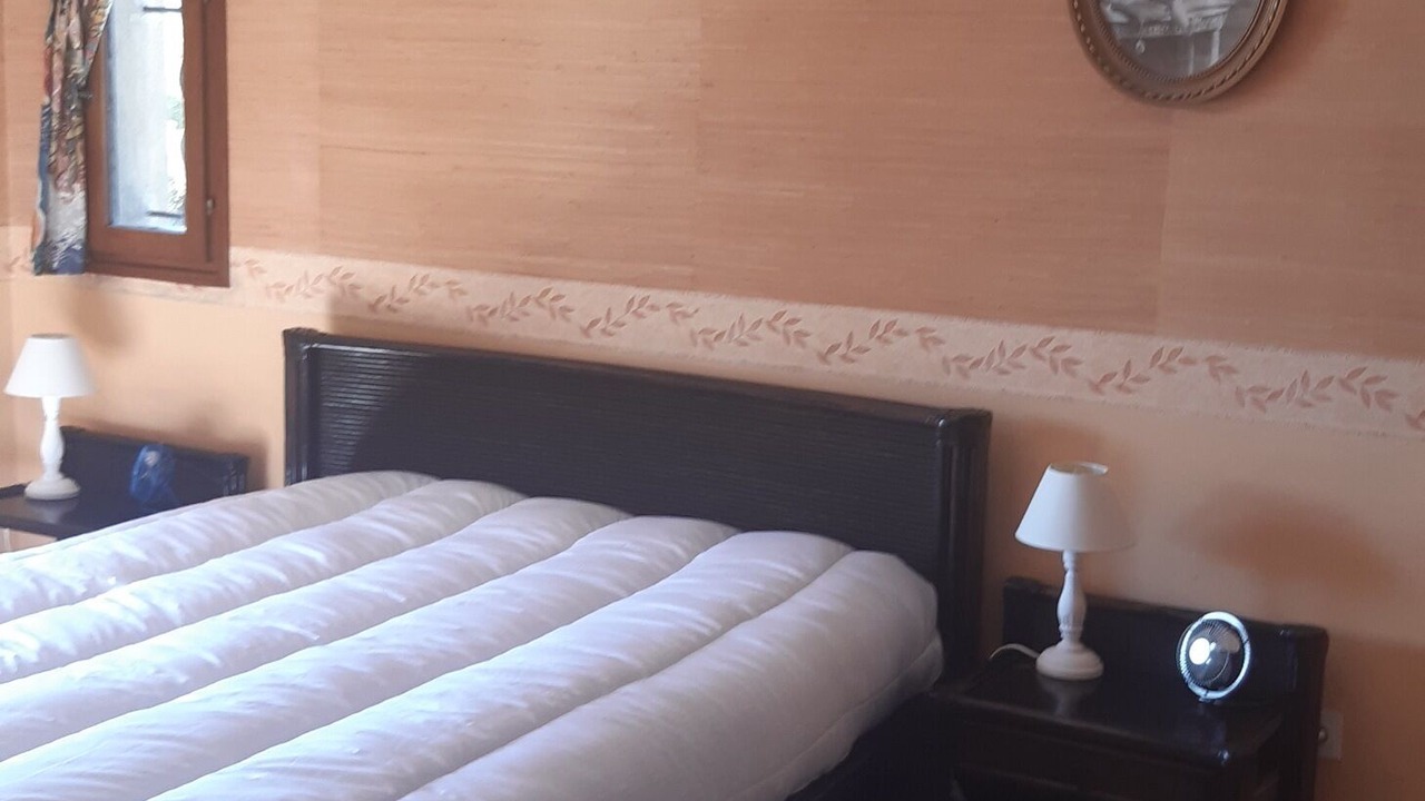 Photo of Bedroom in Esparron-de-Verdon
