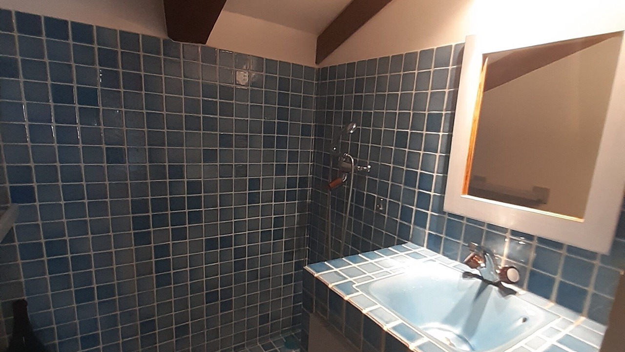 Photo of Bathroom in Esparron-de-Verdon