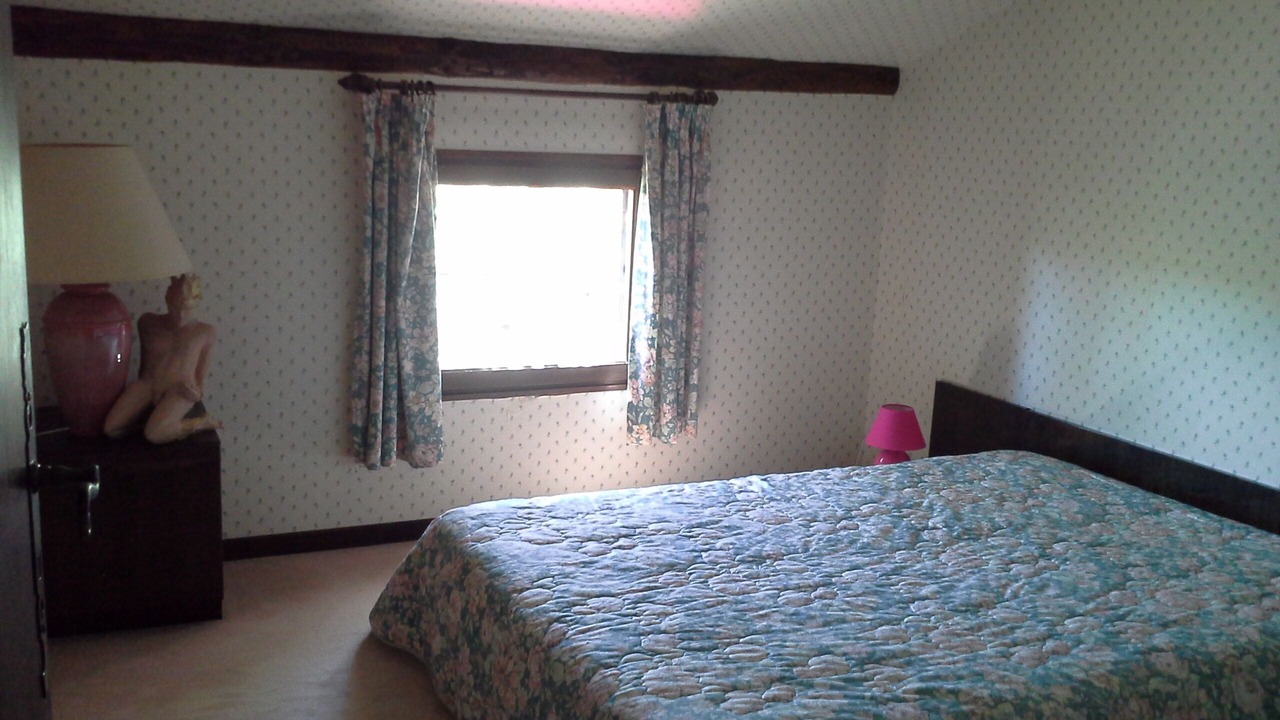Photo of Bedroom in Esparron-de-Verdon