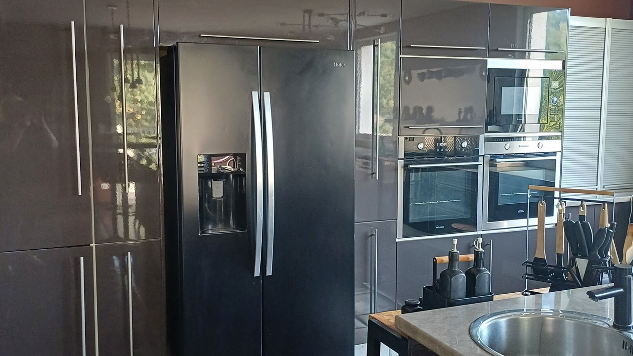 Photo of Kitchen in Montferrat