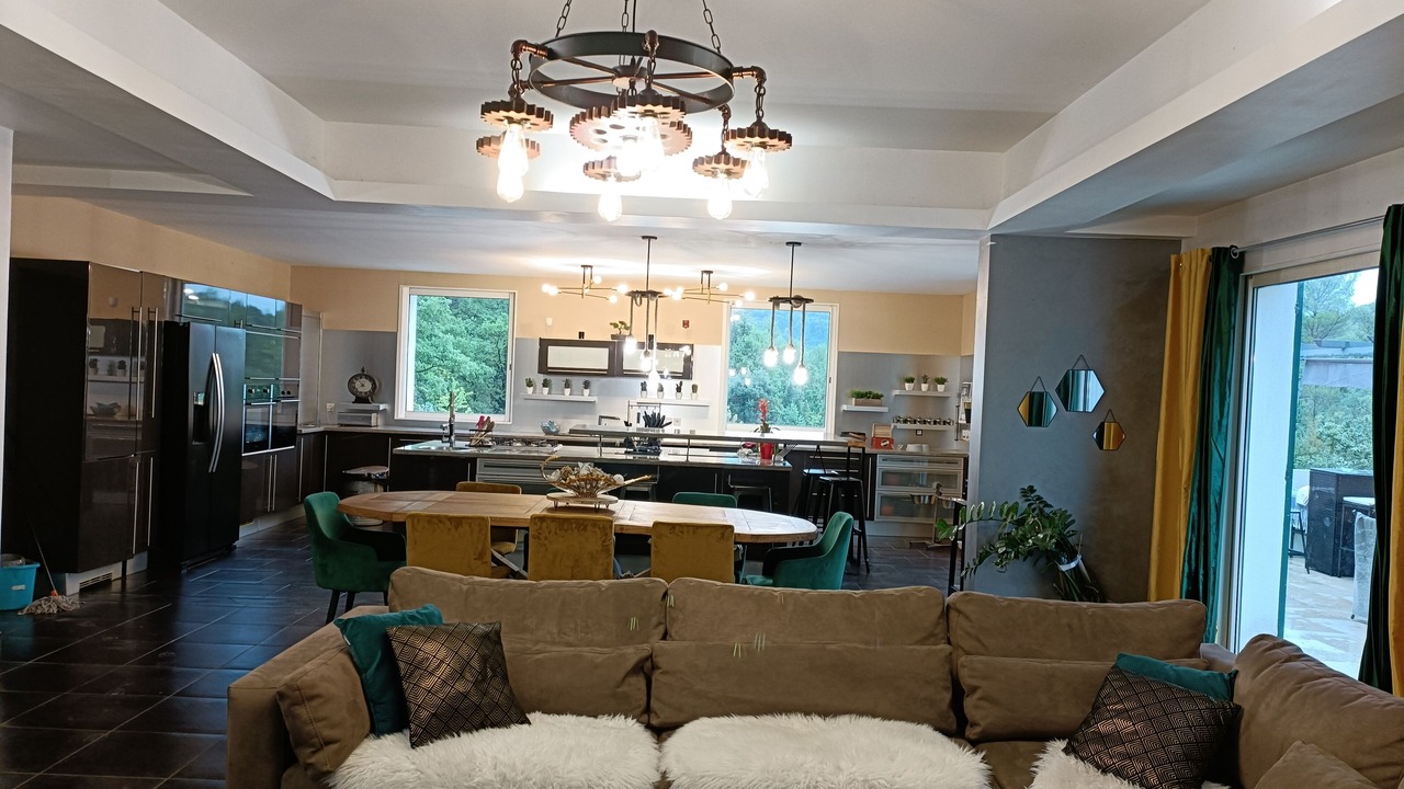 Photo of Livingroom in Montferrat