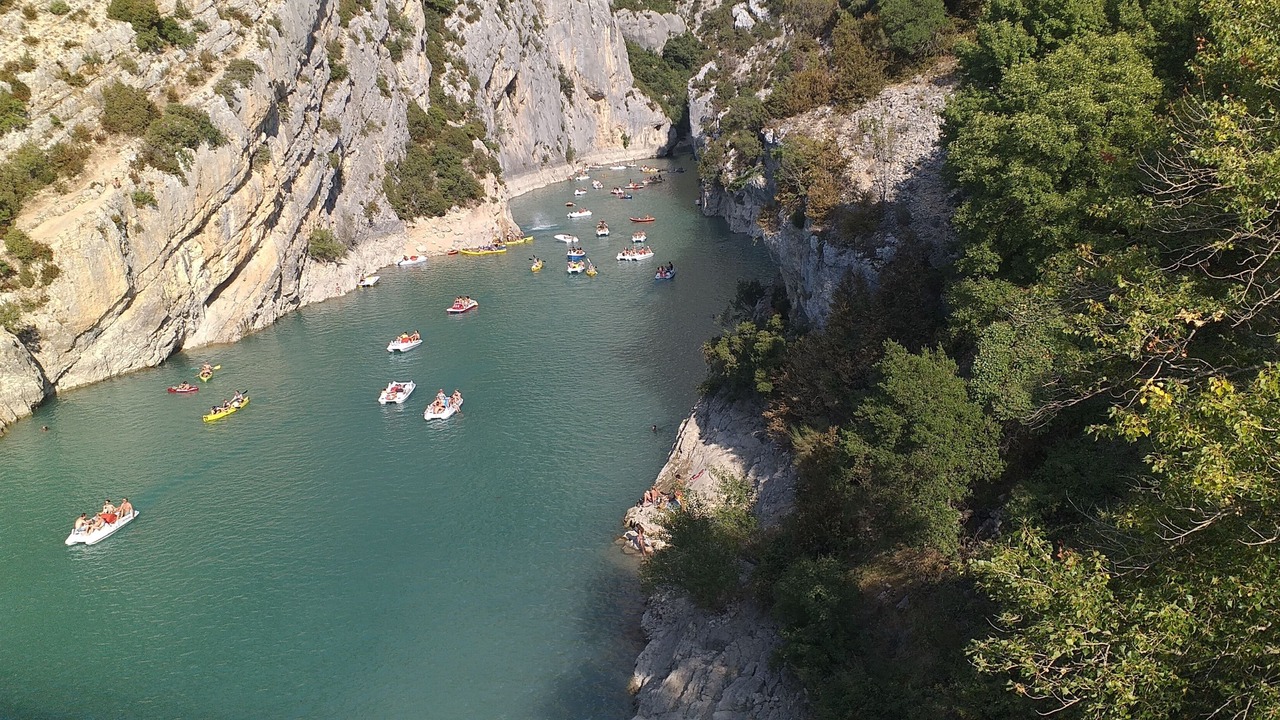 Photo of Outdoor in Montferrat