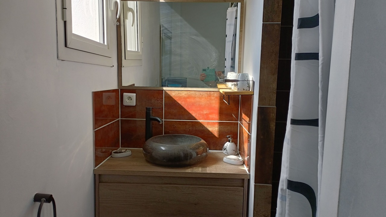 Photo of Bathroom in Montferrat