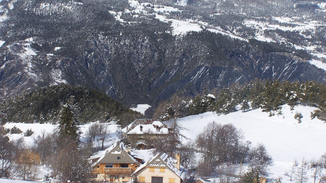 Photo of Outdoor in Enchastrayes