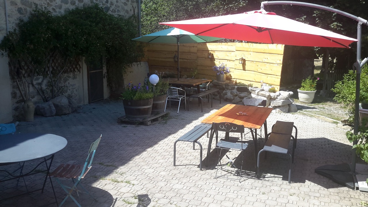 Photo of Outdoor in Enchastrayes