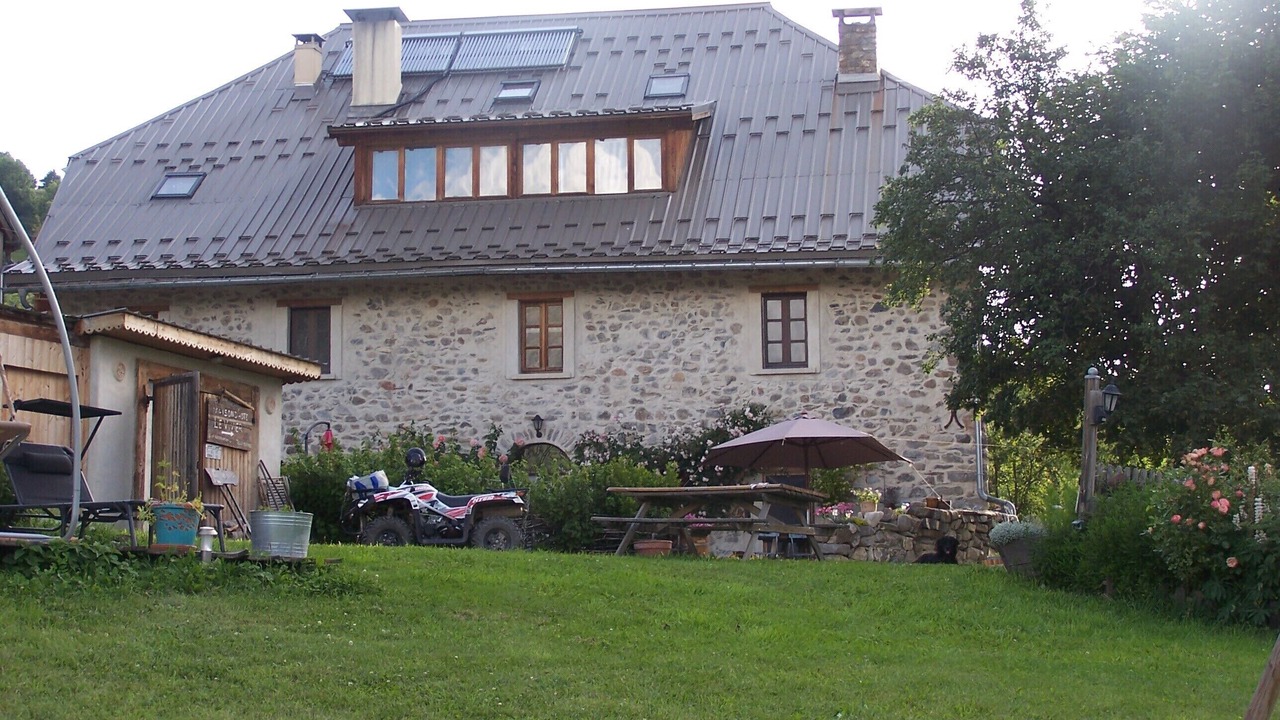 Photo of Outdoor in Enchastrayes