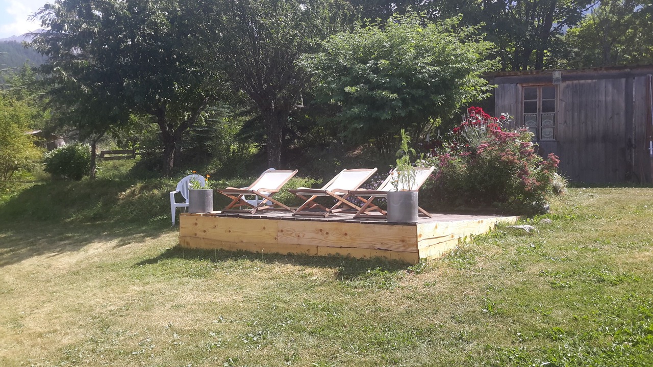 Photo of Outdoor in Enchastrayes