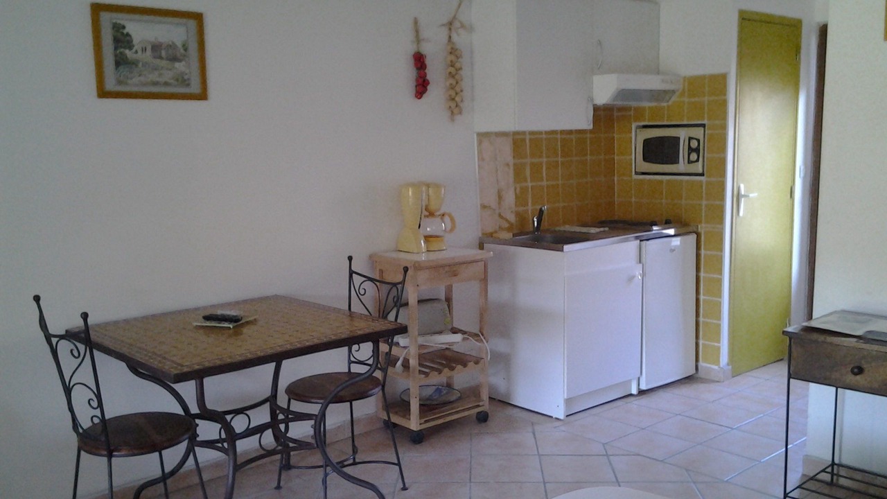 Photo of Bedroom in Eyragues