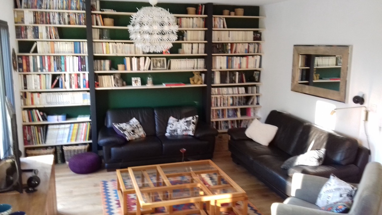Photo of Livingroom in Salon-de-Provence