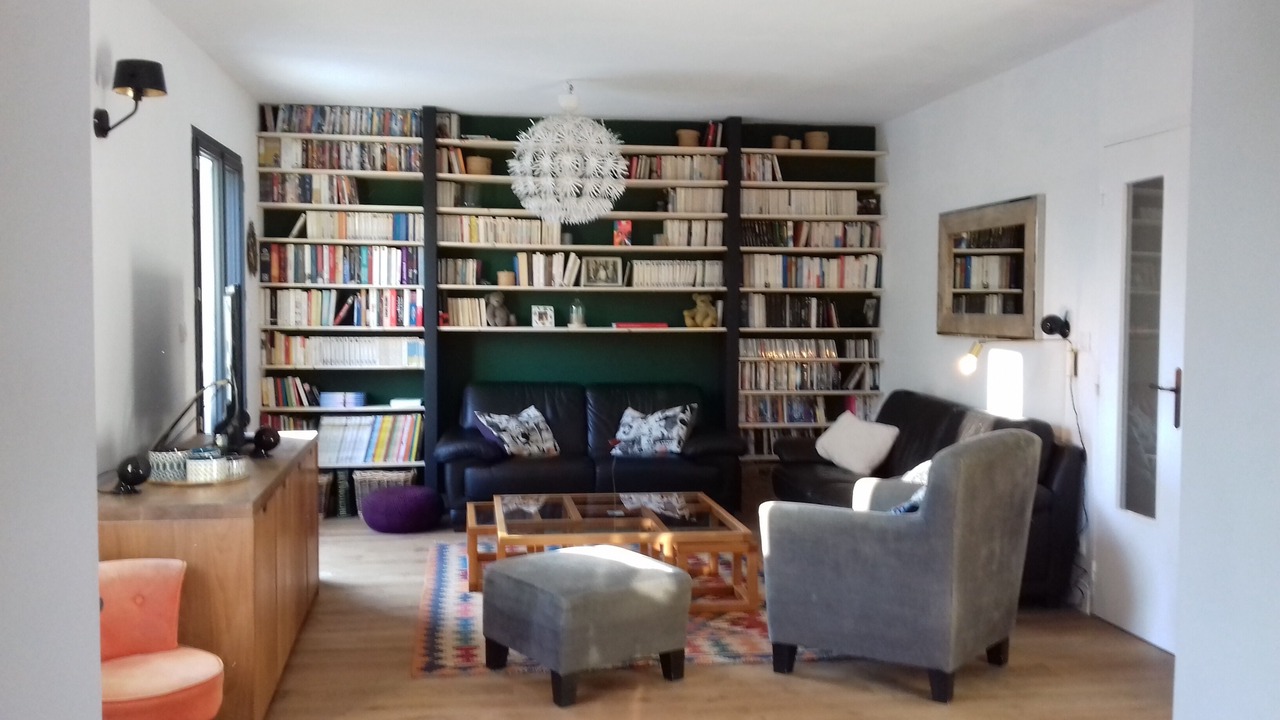 Photo of Livingroom in Salon-de-Provence