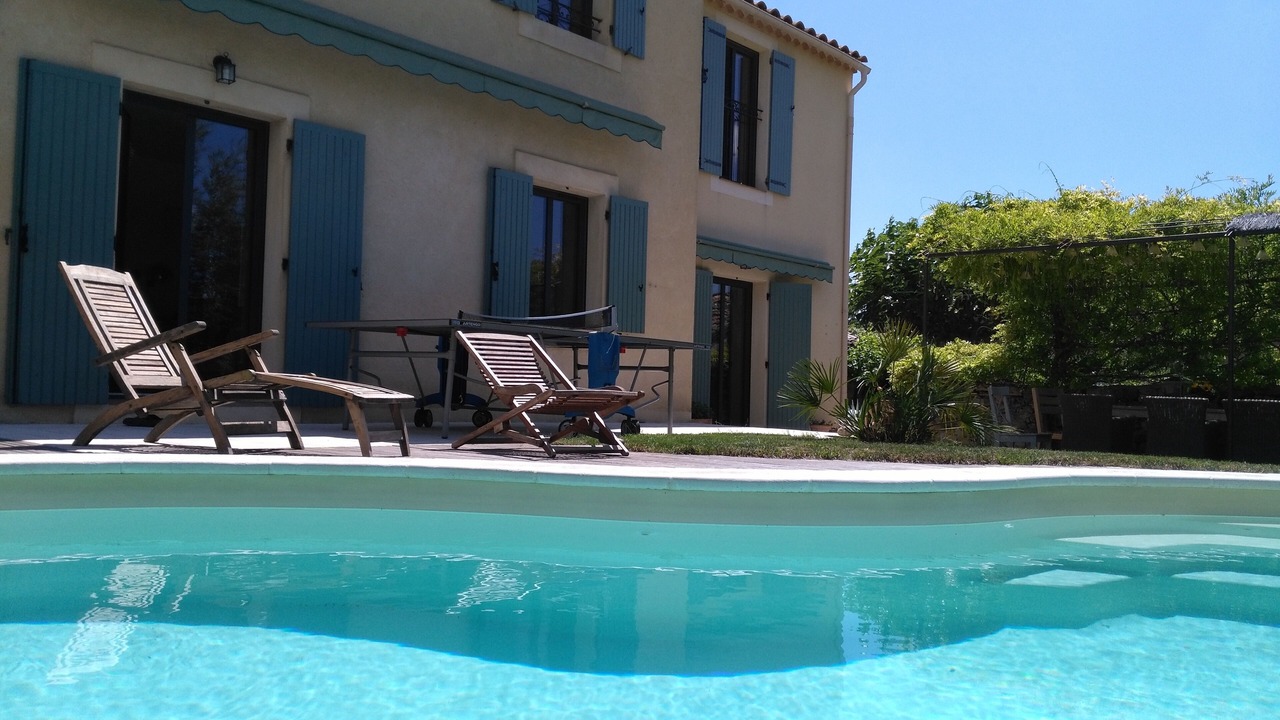 Photo of Outdoor in Salon-de-Provence
