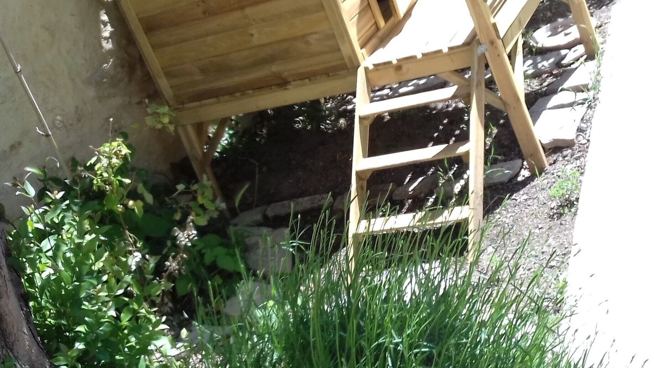 Photo of Outdoor in Salon-de-Provence
