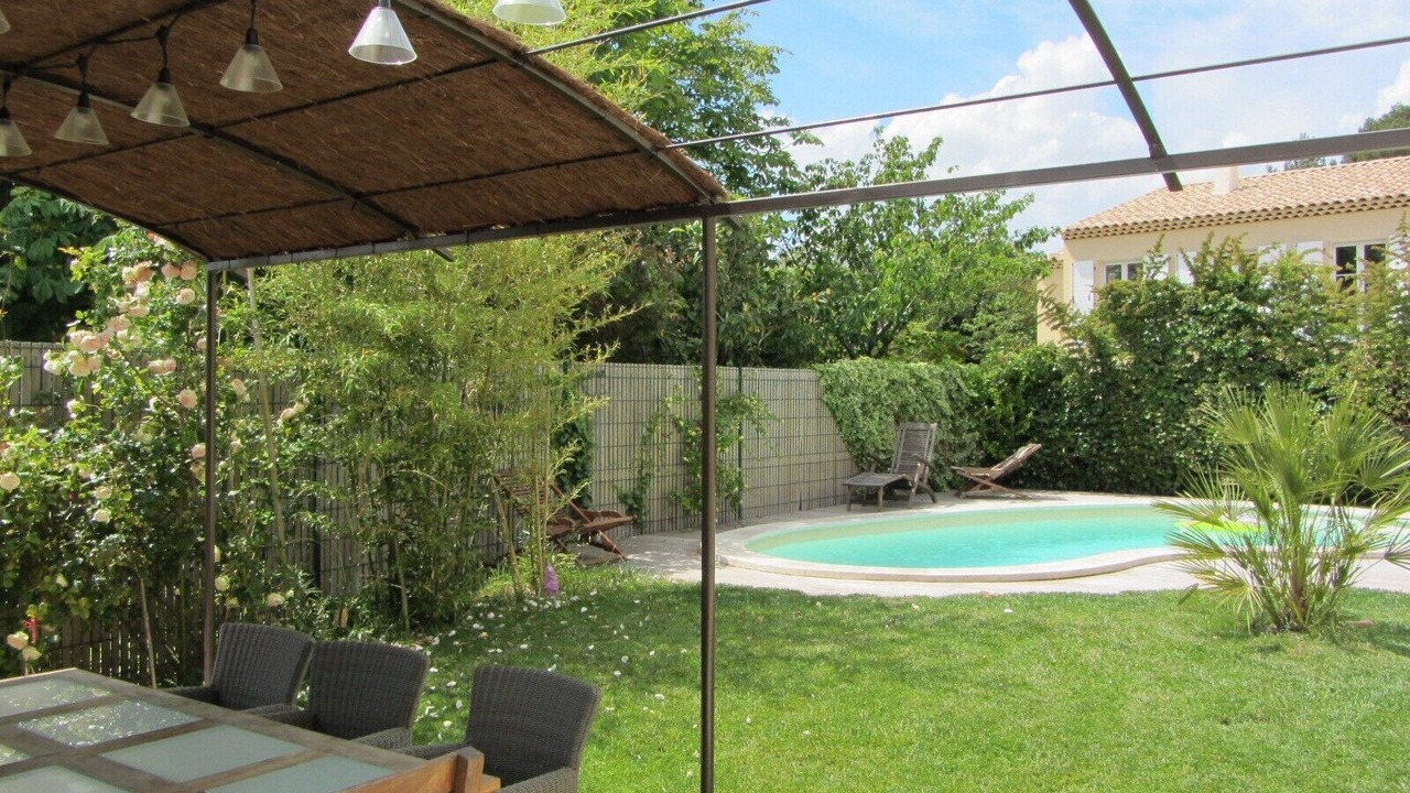Photo of Outdoor in Salon-de-Provence