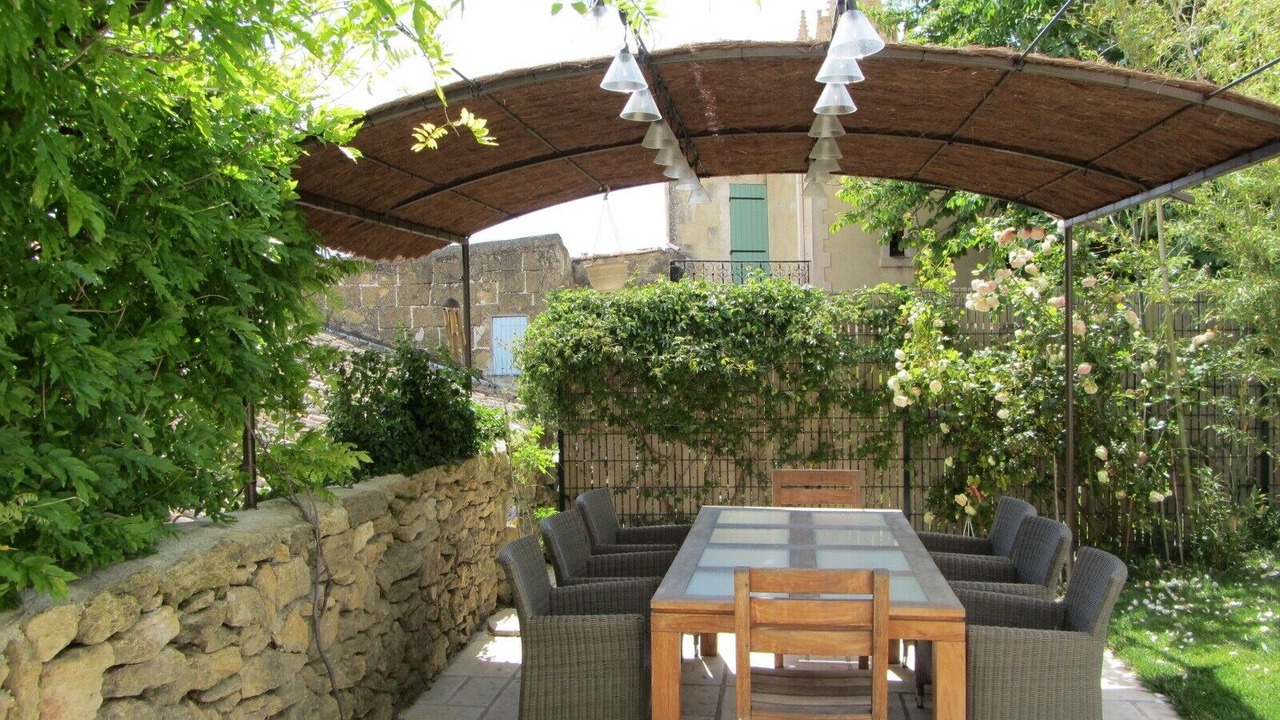 Photo of Outdoor in Salon-de-Provence