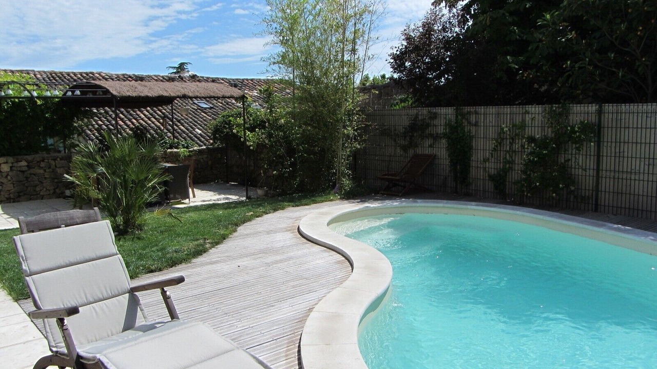 Photo of Outdoor in Salon-de-Provence