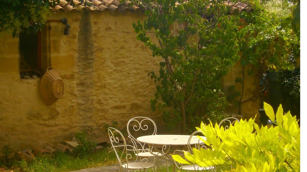 Photo of Outdoor in Salon-de-Provence