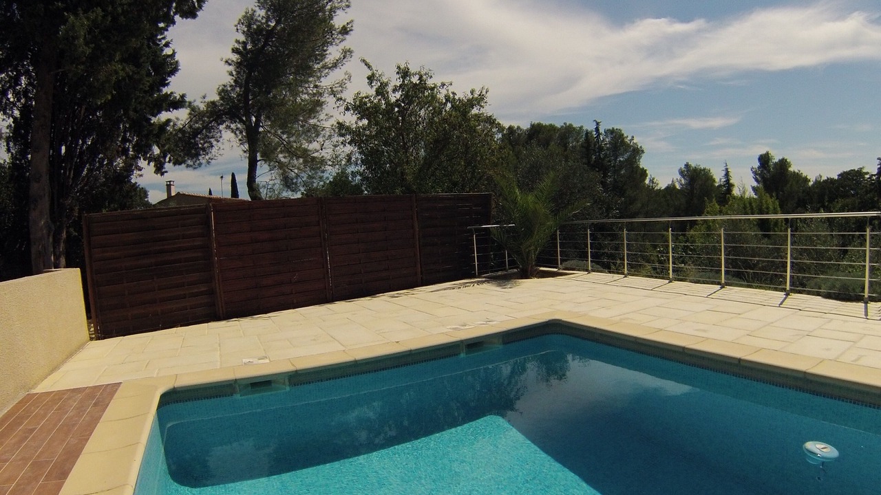 Photo of Outdoor in Les 3 Ponts