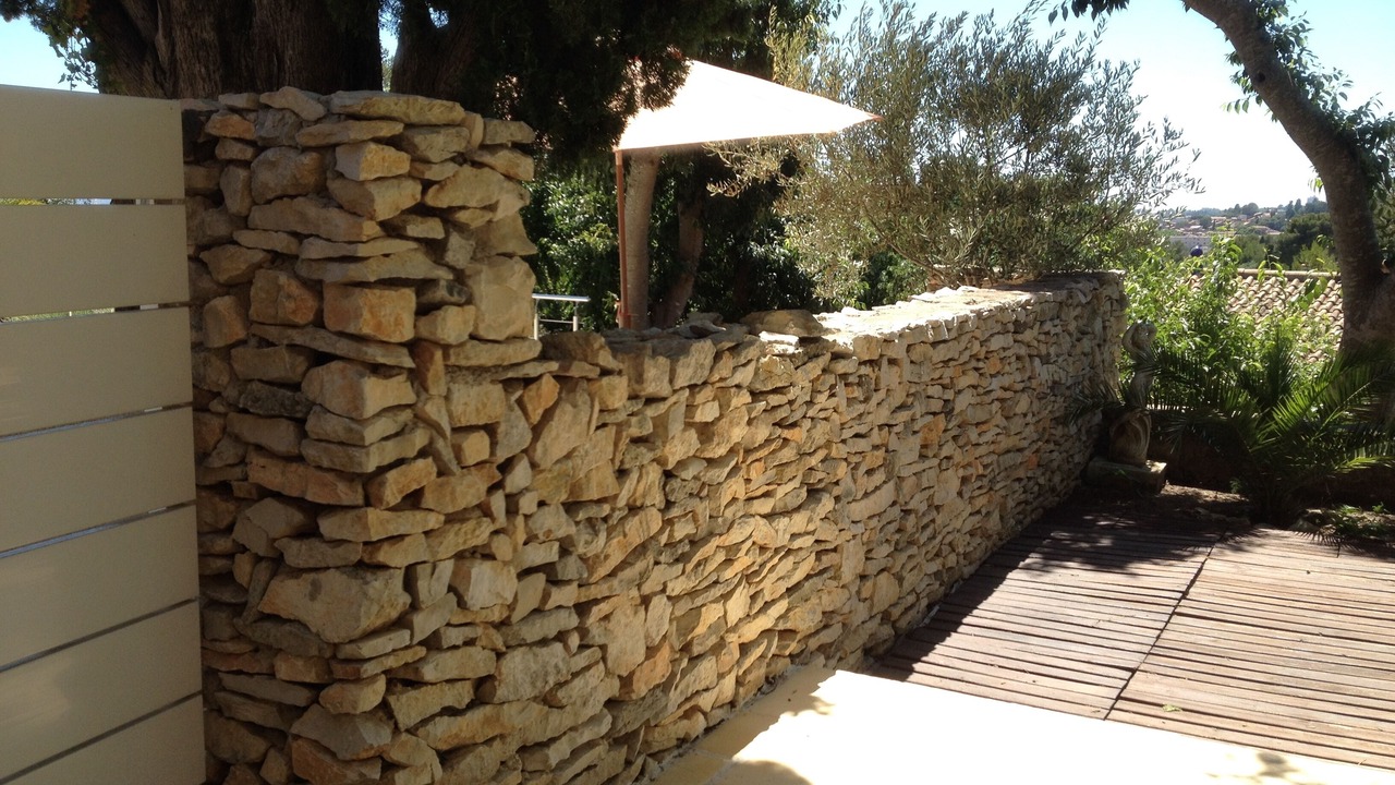 Photo of Outdoor in Les 3 Ponts