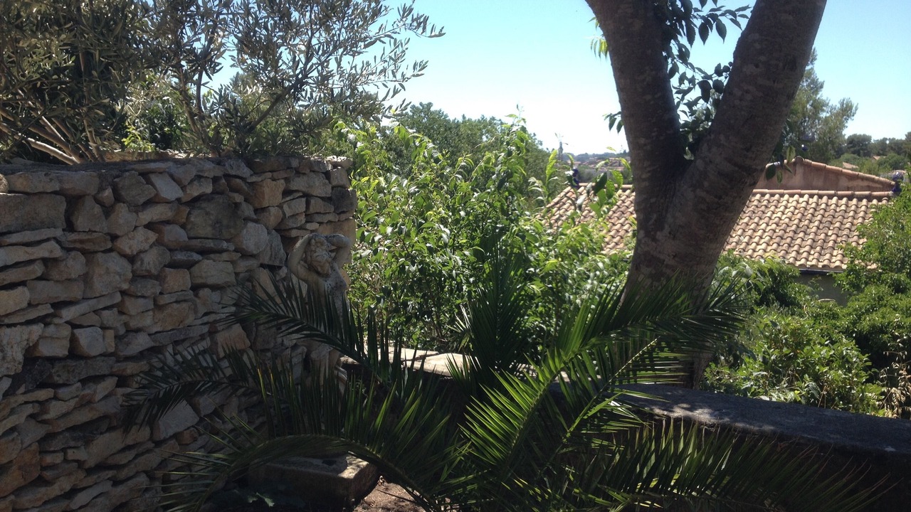 Photo of Outdoor in Les 3 Ponts