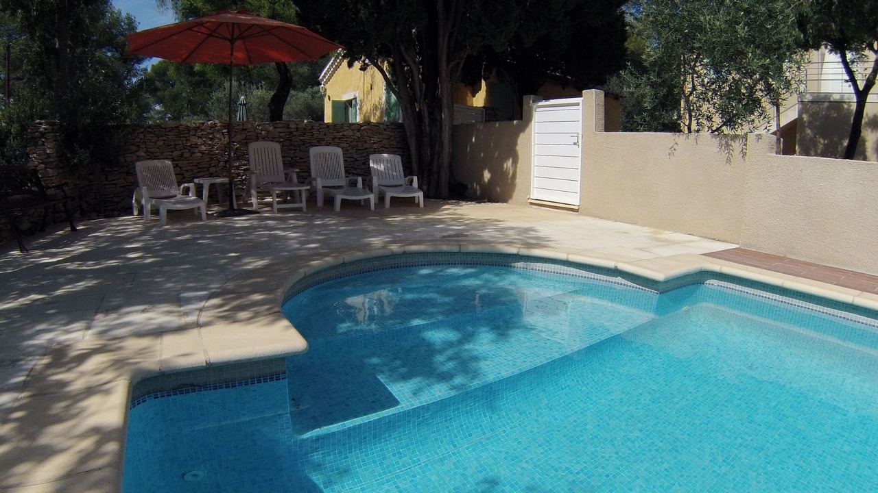 Photo of Outdoor in Les 3 Ponts