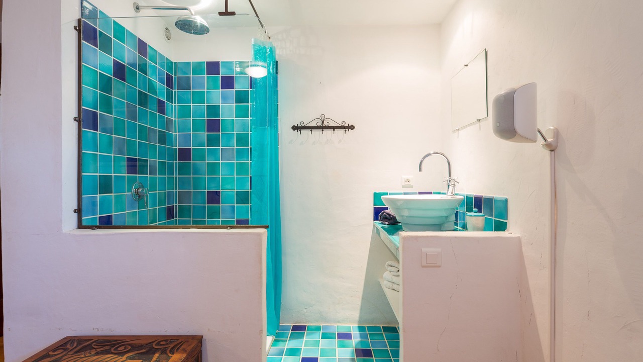 Photo of Bathroom in Bonnieux
