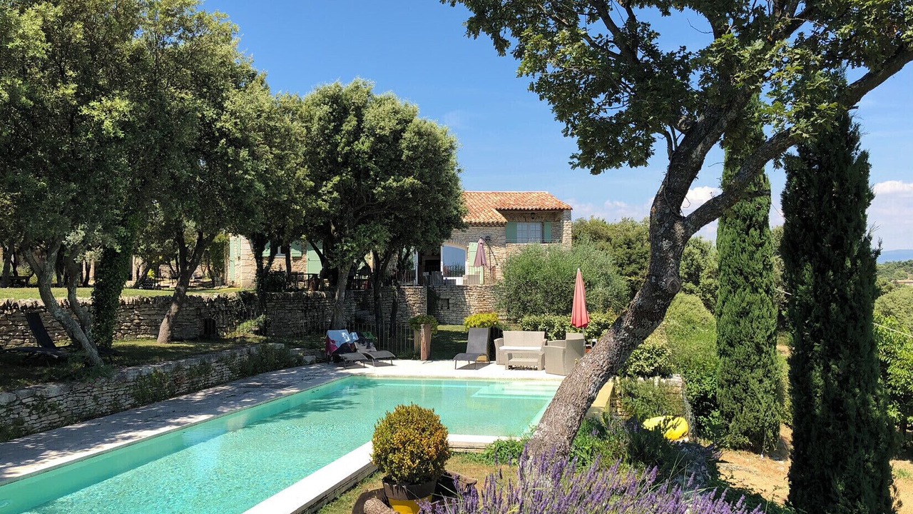 Photo of Outdoor in Bonnieux
