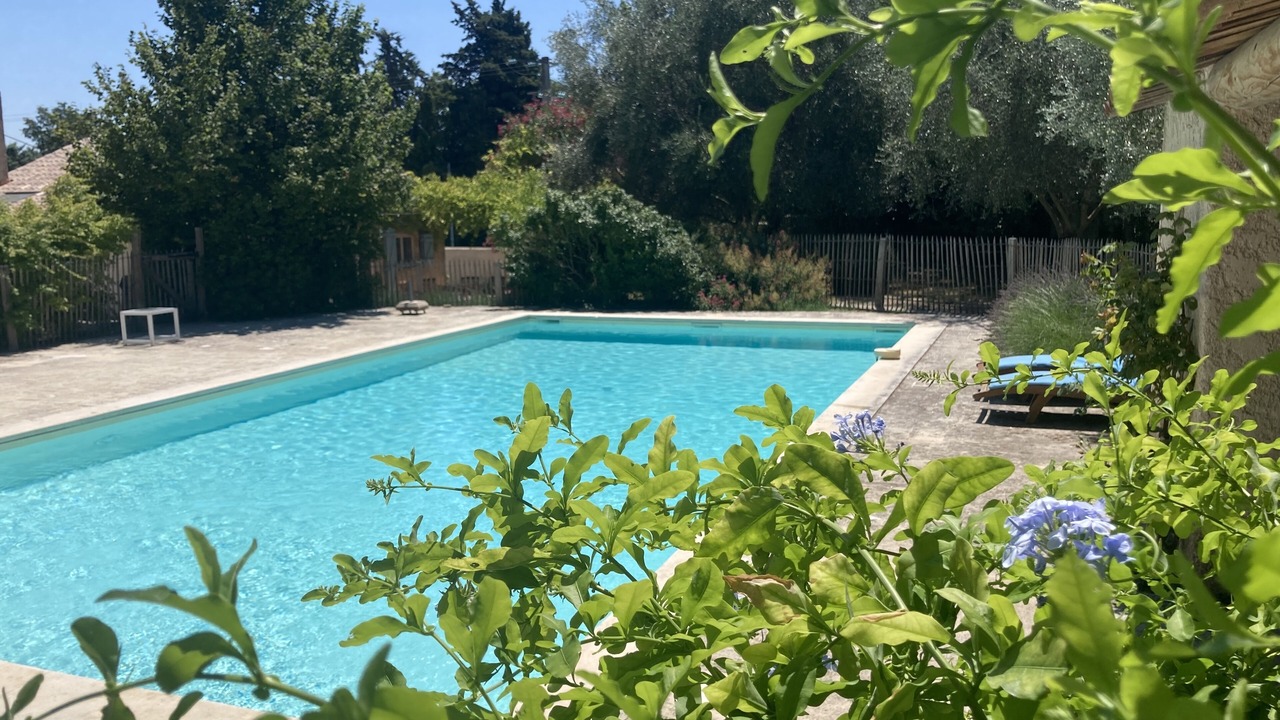 Photo of Outdoor in Lambesc