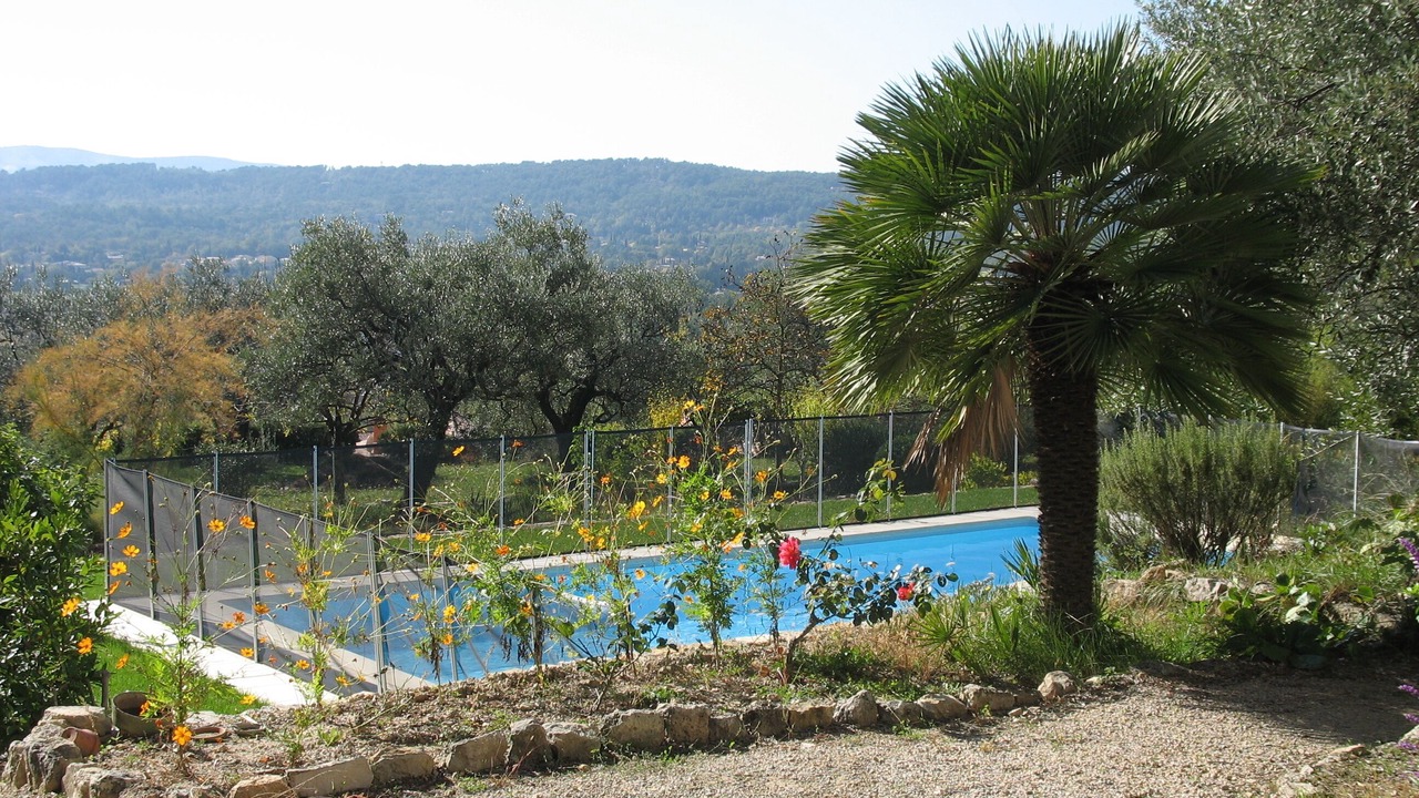 Photo of Outdoor in Fayence