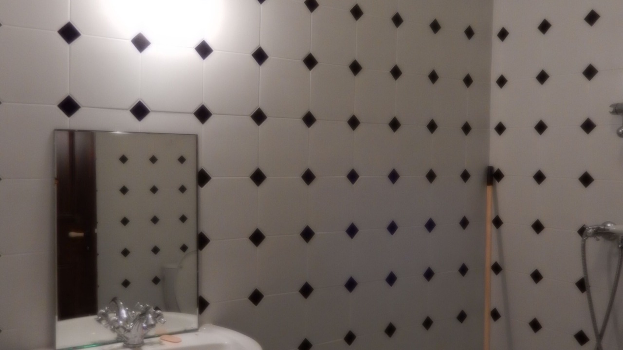Photo of Bathroom in Jausiers