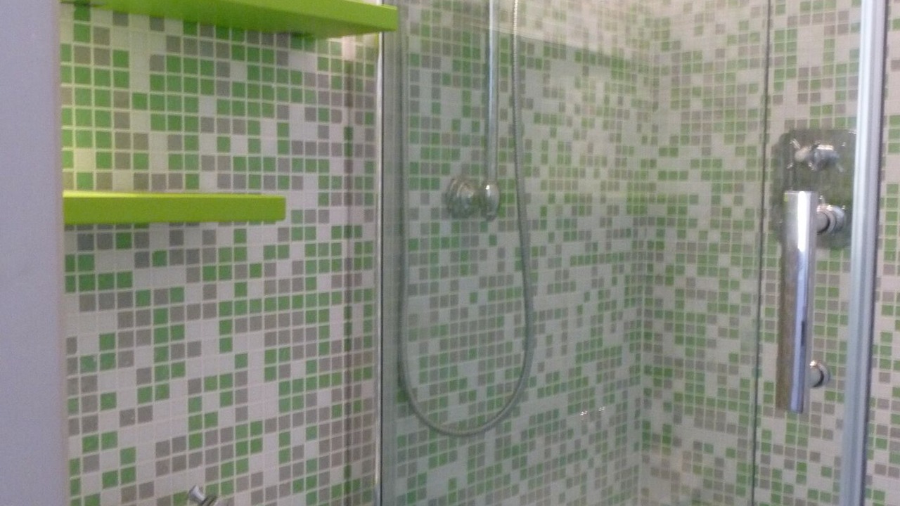 Photo of Bathroom in Jausiers