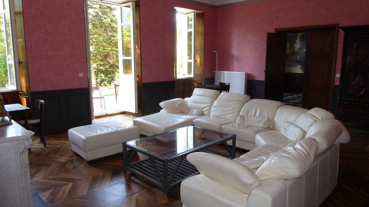 Photo of Livingroom in Jausiers
