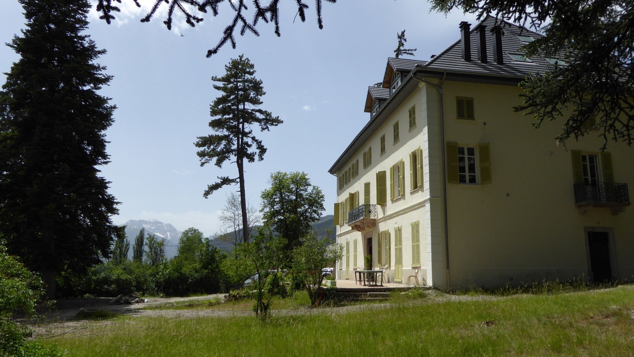 Photo of Outdoor in Jausiers