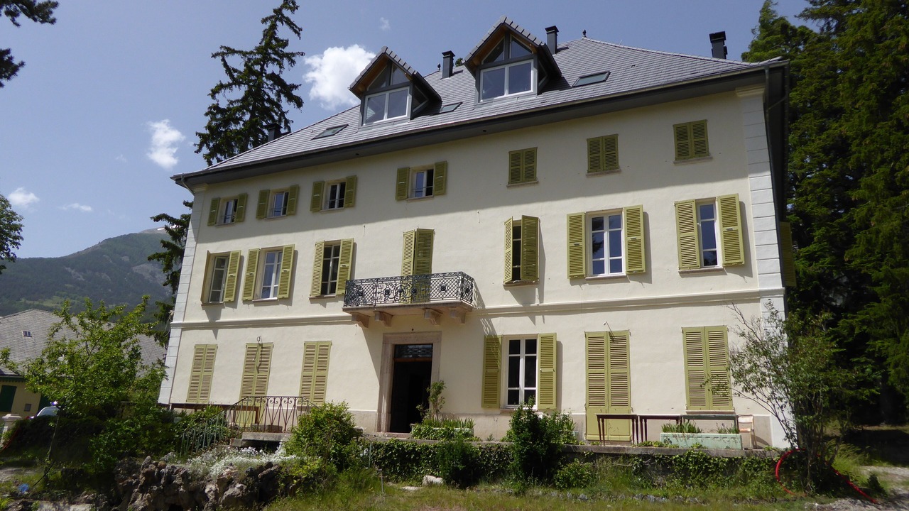 Photo of Outdoor in Jausiers