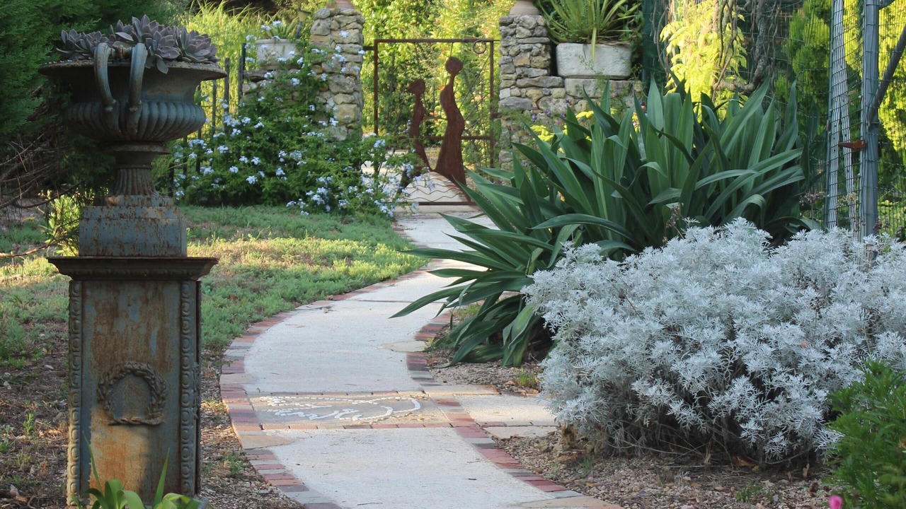Photo of Outdoor in Flayosc