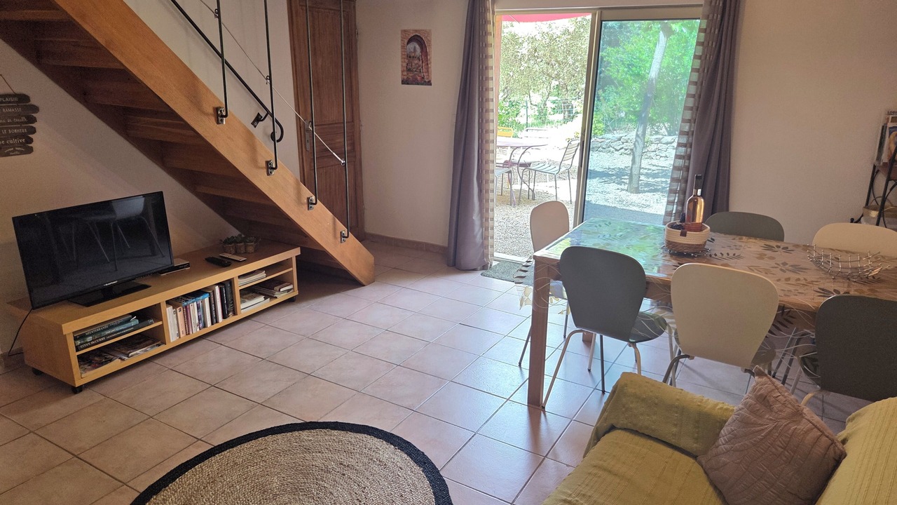 Photo of Livingroom in Flayosc
