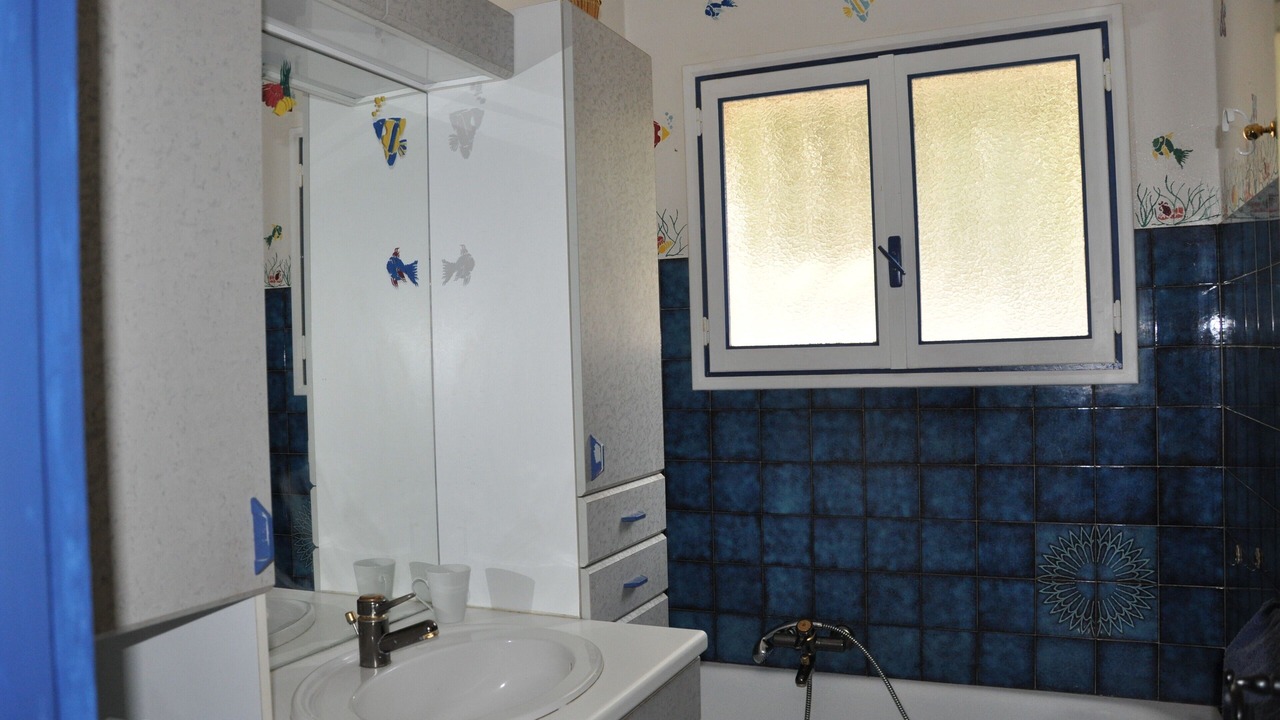 Photo of Bathroom in Old Town