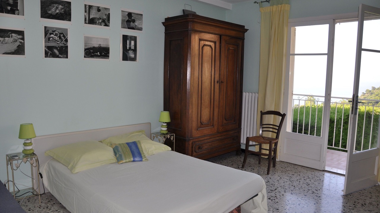 Photo of Bedroom in Old Town