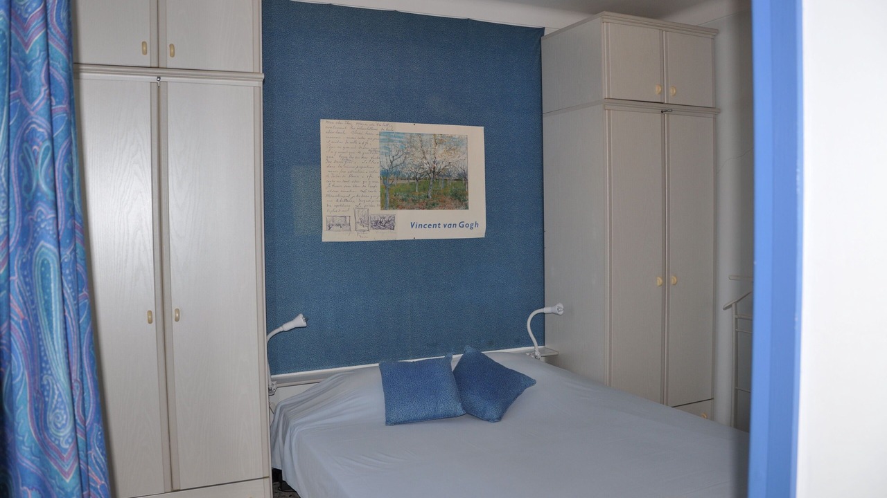 Photo of Bedroom in Old Town