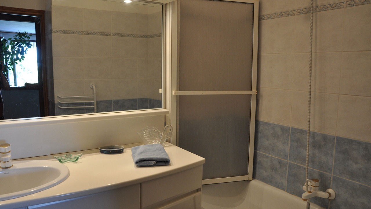 Photo of Bathroom in Old Town