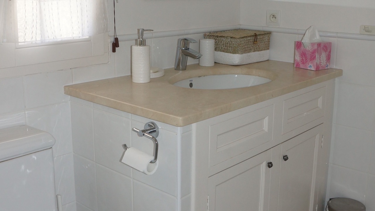 Photo of Bathroom in St.-Remy-de-Provence