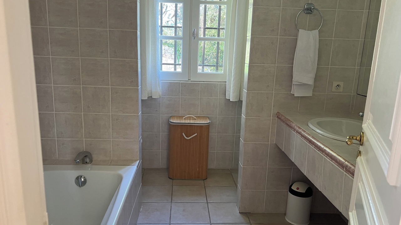 Photo of Bathroom in La Colle-sur-Loup
